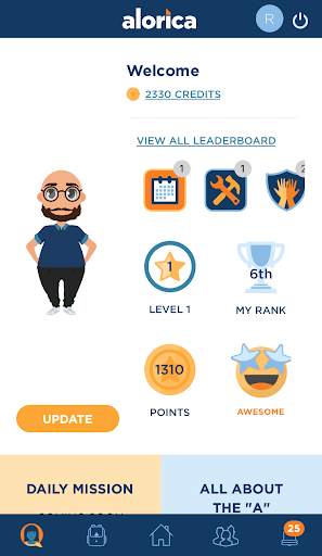 Alorica Connect screenshot 2