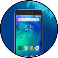 Theme for Xiaomi Redmi Go on 9Apps