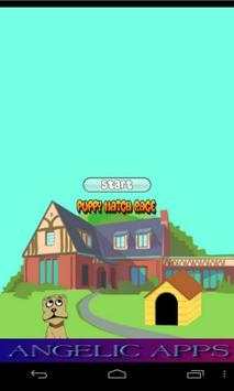 Puppy Match Game Free Download screenshot 1
