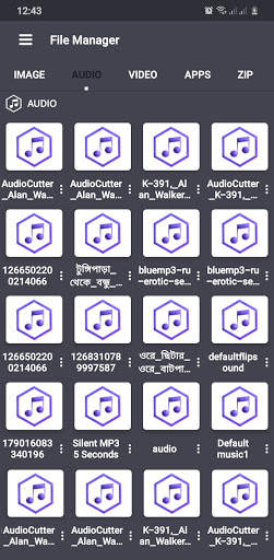 File Manager Pro - File Explorer screenshot 7