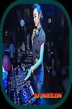 Dj Domikado Remix screenshot 1