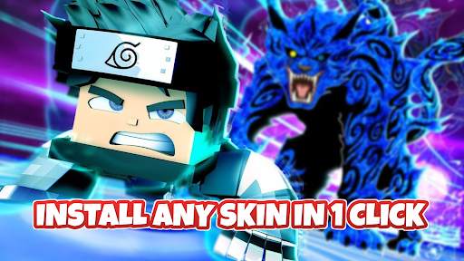 Boys Skins for Minecraft PE screenshot 4