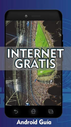 Internet Gratis Tips - Internet Speedy Wifi Guia screenshot 1