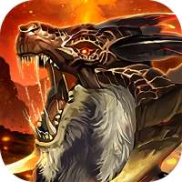 King of Legend:Exotic Invasion logo