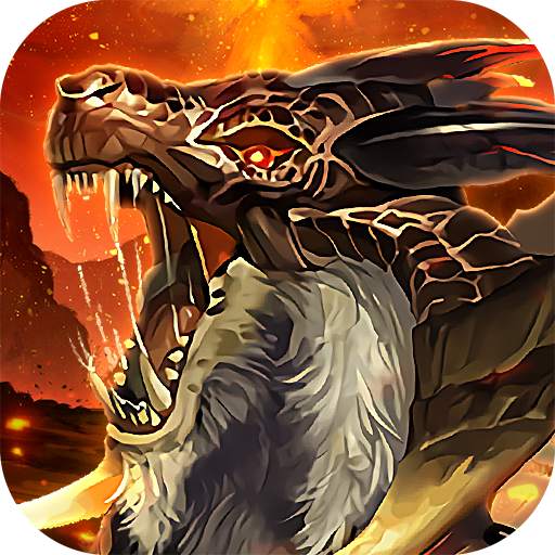 King of Legend:Exotic Invasion 1.0.0