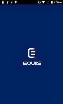 Equiis screenshot 1