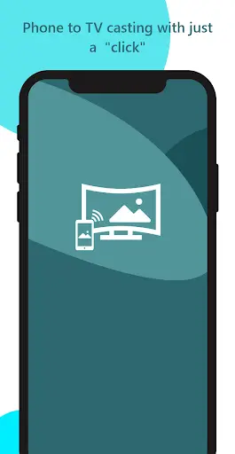 Miracast Screen Sharing App स्क्रीनशॉट 2