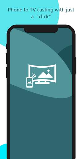 Miracast Screen Sharing App 2 تصوير الشاشة