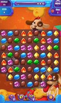 Candy Blastrer screenshot 2