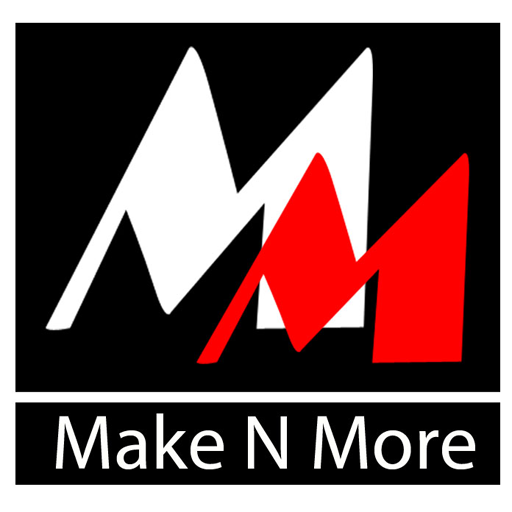 Make N More  At Home Salon icon