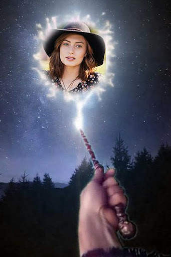 Music Video Maker - Magic Effect screenshot 5