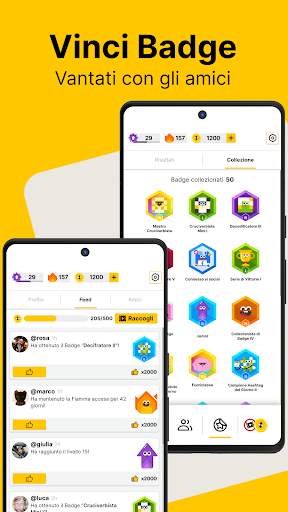 Everyday Puzzles: Rompicapo screenshot 3