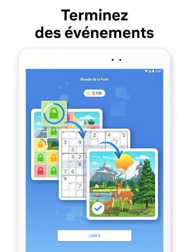 Killer Sudoku par Sudoku.com screenshot 11