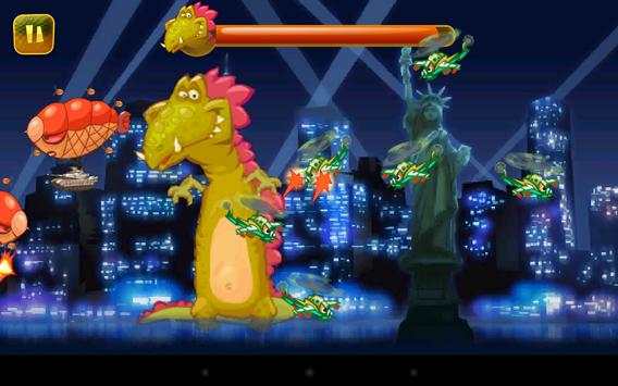 King Titan's Smash screenshot 16