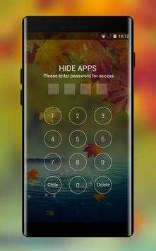 Theme for Nokia 6.1 plus X6 wallpaper screenshot 3