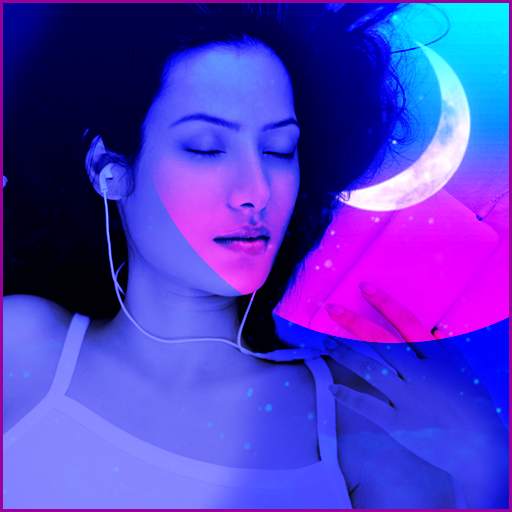 Good Night Songs 🌜💕 screenshot 1