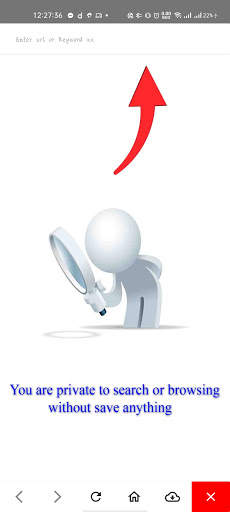Deshi Video Browser 2021 screenshot 1