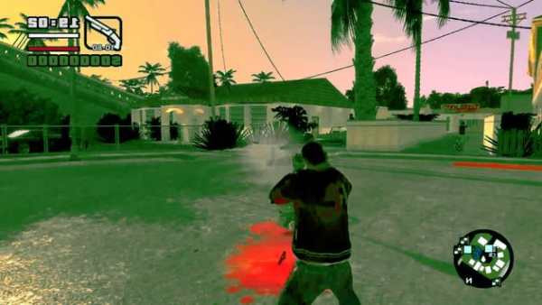 Guide V For GTA San Andreas screenshot 1