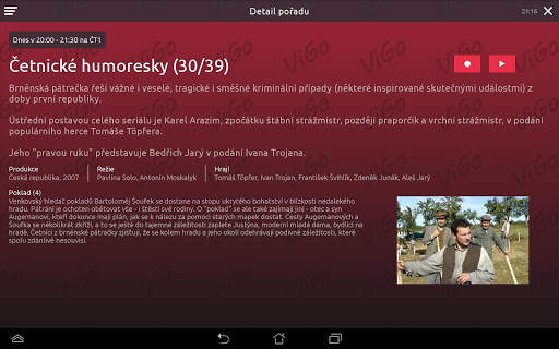 ViGo screenshot 10