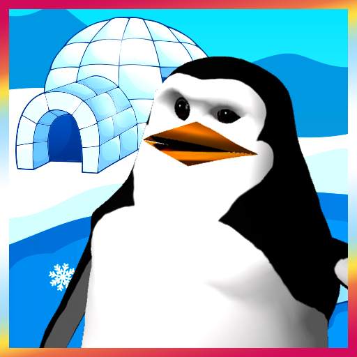 Talking Penguin 2.4