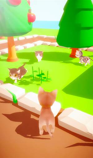 My Talking Kitten screenshot 10