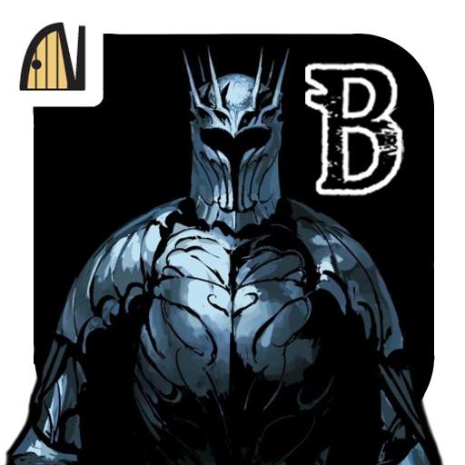 Buriedbornes -Hardcore RPG- 3.9.15