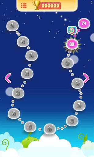 Candy Bubble Shoot screenshot 2