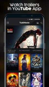 Tubi Movie | Free Tv Film screenshot 5