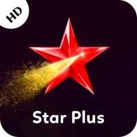 Star Plus TV Channel - Free Star Plus TV Guide icon