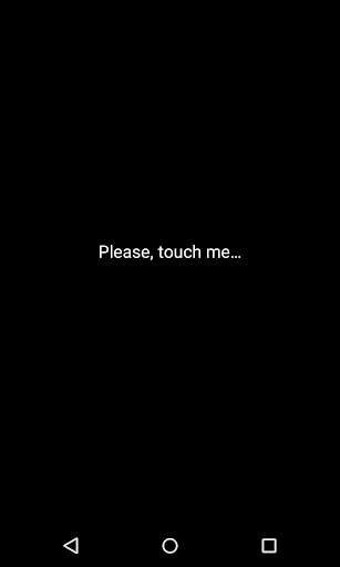 Yet Another MultiTouch Test screenshot 3