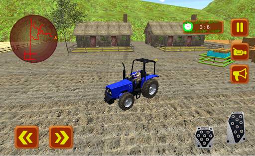Euro farming sim 16 screenshot 3