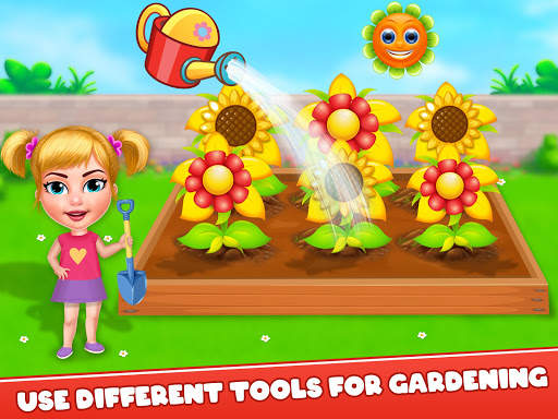 Big Home Makeover - House Cleaning Game for Girls screenshot 9