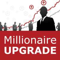 Millionaire Upgrade: AudioBook icon