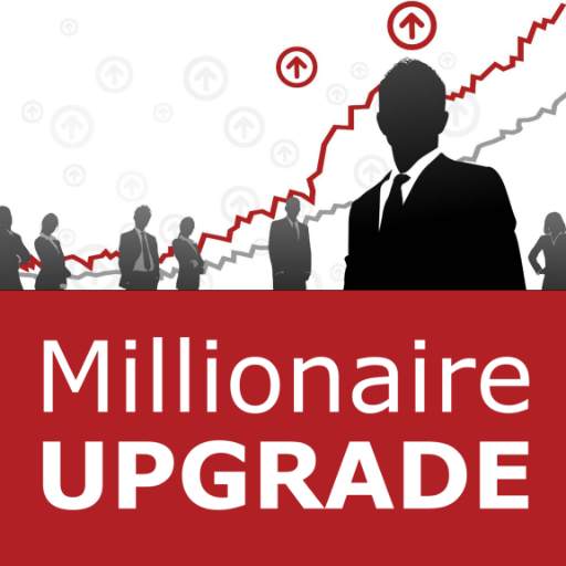Millionaire Upgrade: AudioBook 1.4