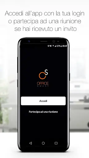 Office Smart screenshot 1