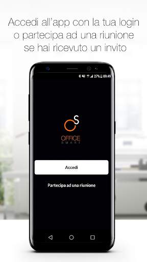 Office Smart screenshot 1