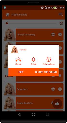Nicki Minaj Songs Offline (Best Collection) screenshot 4