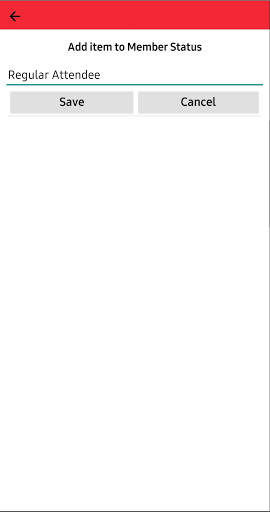 Mobile Ministry V8 screenshot 8