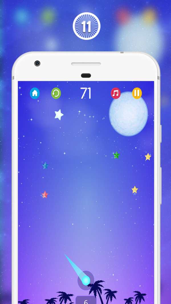 Game Space: Core Edition screenshot 3