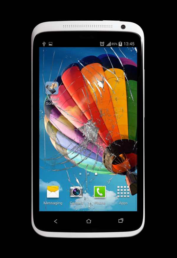 Real Broken Screen screenshot 5