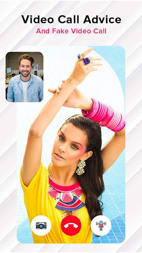 Video Call Advice and Live Chat with Video Call screenshot 5