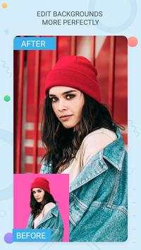 CutOut Background Changer Pro screenshot 6