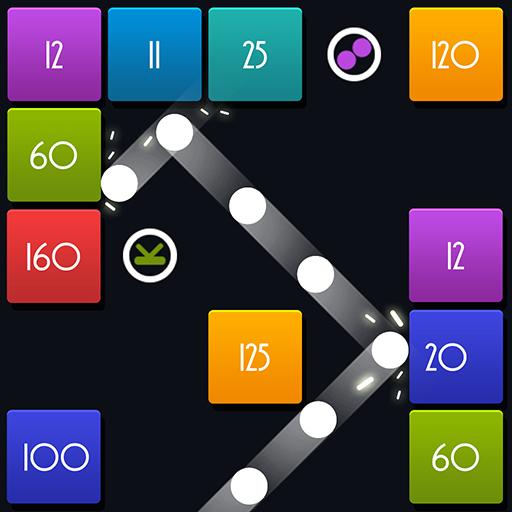 Brick Breaker Unlimited : Quests icon