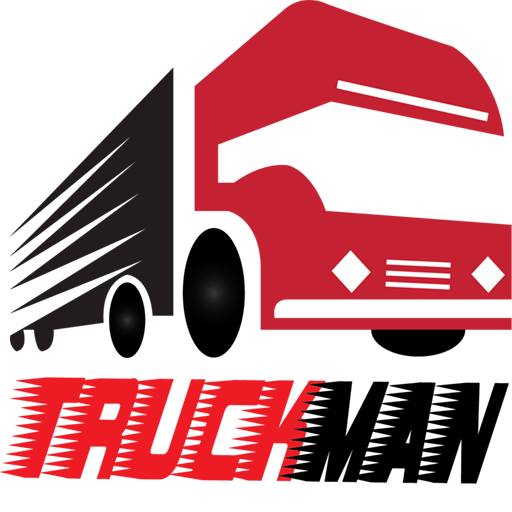 Truck MAN icon