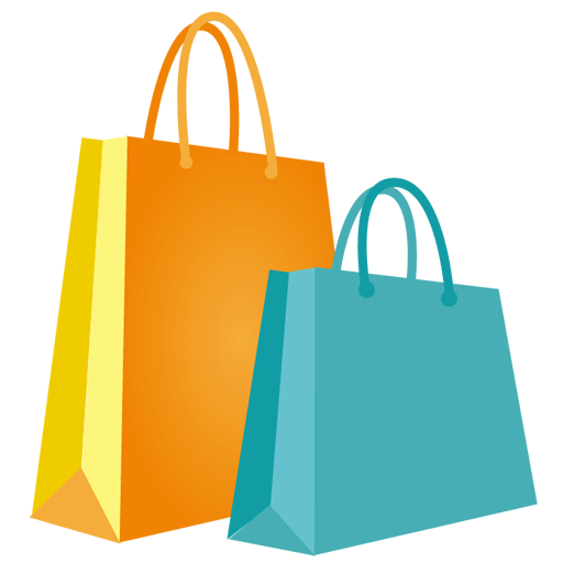 Shopping list - My List आइकन