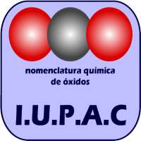 FORMULACIÓN Y NOMENCLATURA QUÍMICA IUPAC DE ÓXIDOS