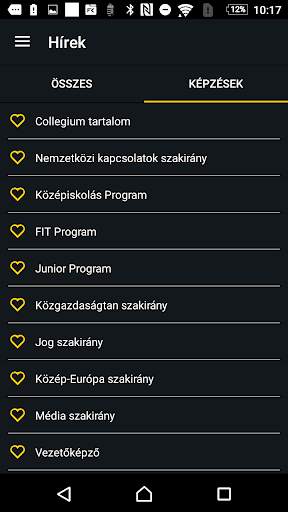 MCC screenshot 2