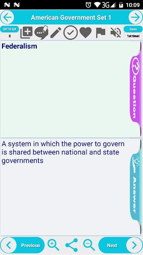 CLEP Exam History & Social Sciences Full Topics screenshot 4