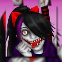Creepypasta Wallpapers on 9Apps