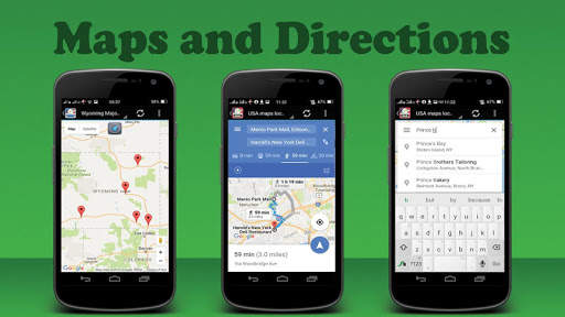 Comoros Maps And Direction screenshot 3